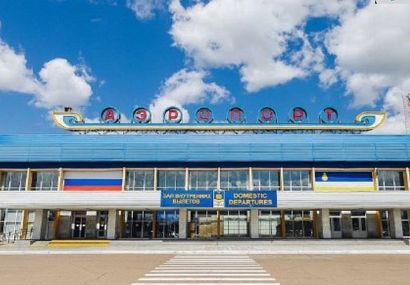Авиакомпания "Россия" откроет прямой рейс Улан-Удэ - Красноярск