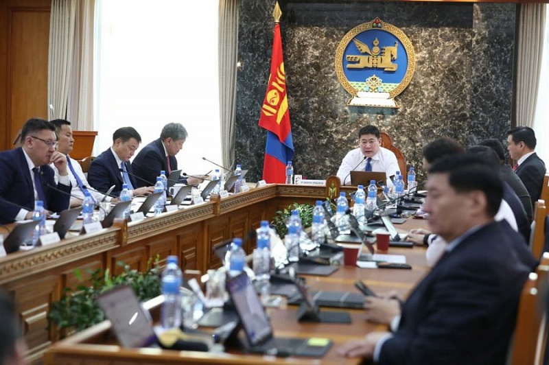 Кабмин Монголии обсудит рост цен на товары и услуги