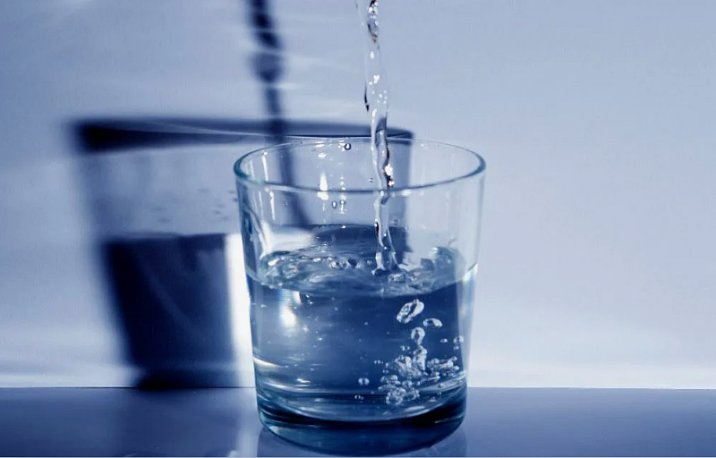 В 2023 году потребление воды в Монголии выросло на 6,4%