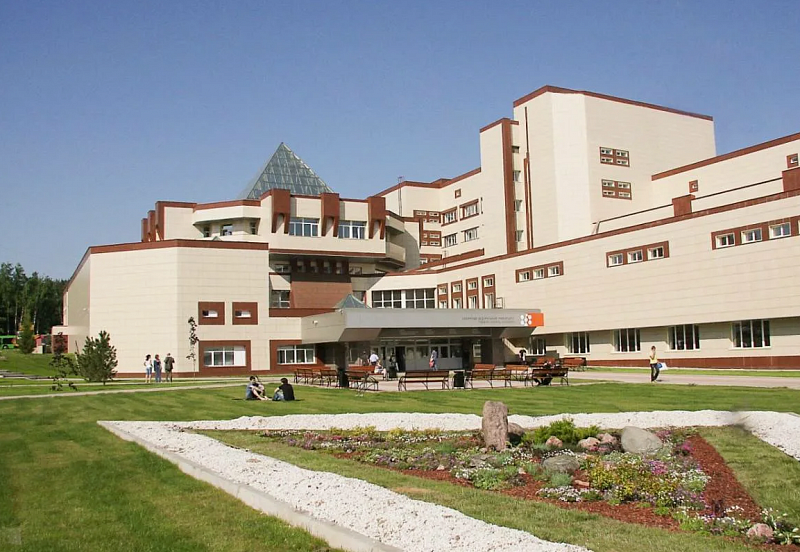 Сибирский федеральный университет планирует увеличить приток студентов из Монголии