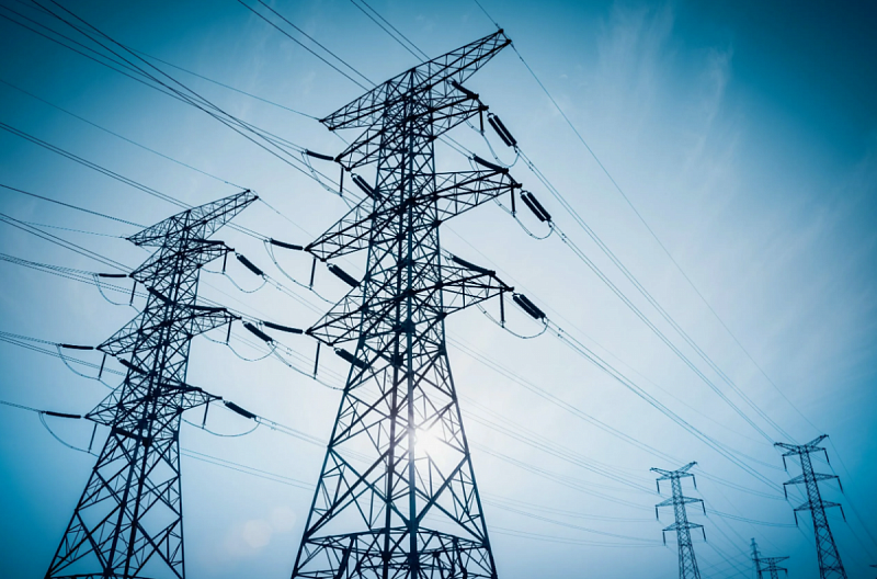 В Туве будут снижены тарифы на электроэнергию для юридических лиц