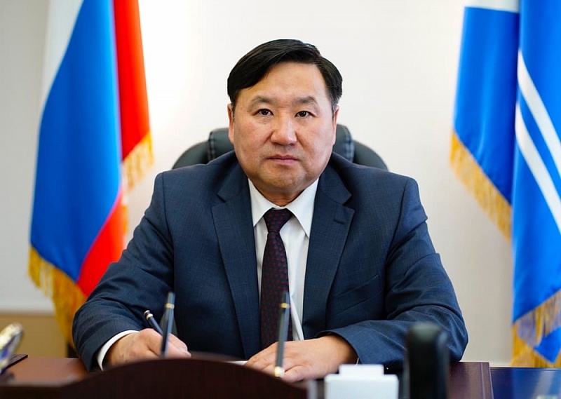 Тува готова помочь улучшить эпидобстановку в Монголии