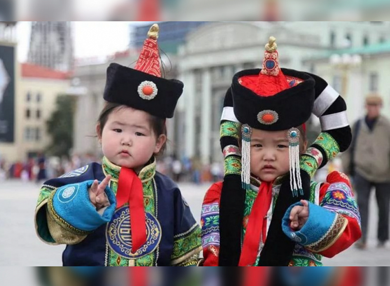 Монголия представит свой турпотенциал приграничным регионам России