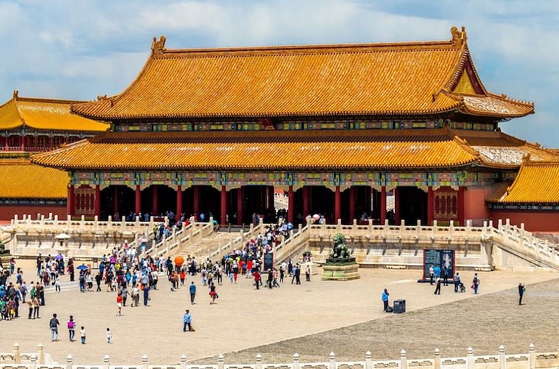 Китай будет стимулировать развитие туризма на северо-востоке страны