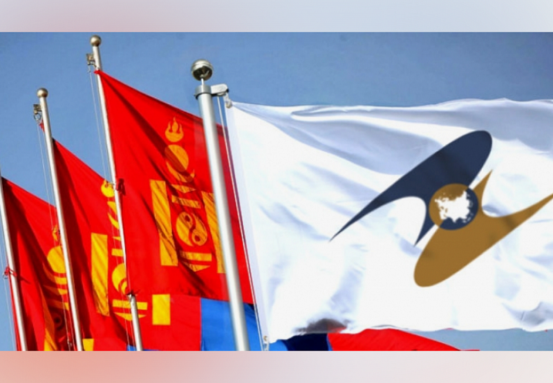 Монголия хочет заключить с ЕАЭС договор о свободной торговле в конце года