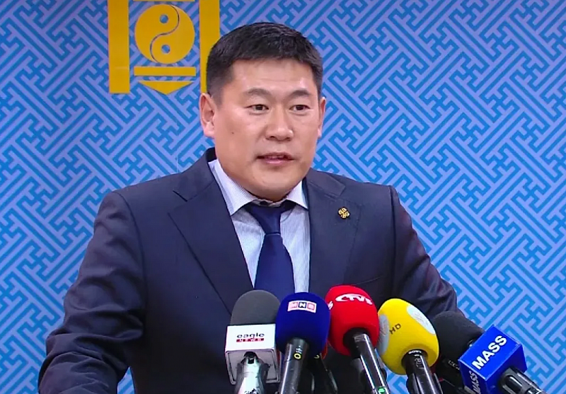 Премьер Монголии обвинил коррупционеров в попытке использовать протесты в своих целях