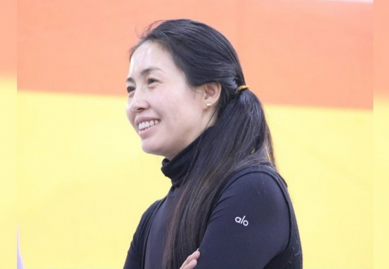 Спортсменка из Монголии избрана председателем комитета ISSF