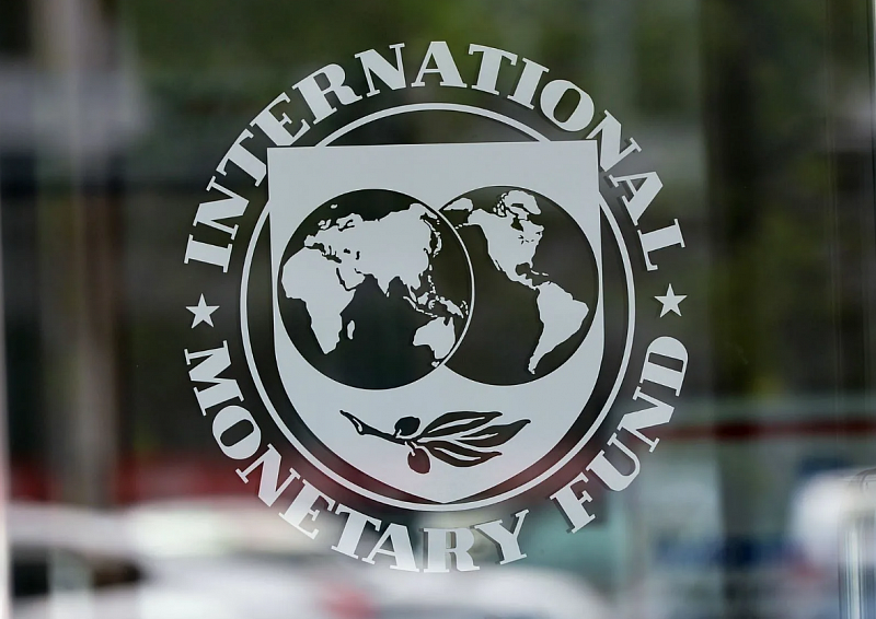 МВФ прогнозирует рост российской экономики в 2023 году