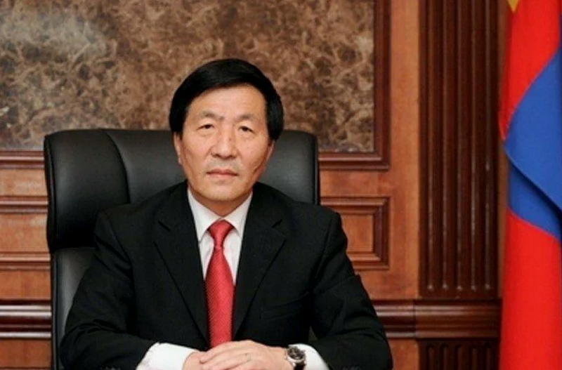 Прокуратура Монголии подала протест на прекращение дела сбежавшего за границу экс-министра