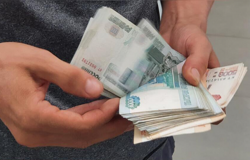 Забайкальцы получили перерасчет на миллионы рублей за некачественные коммунальные услуги