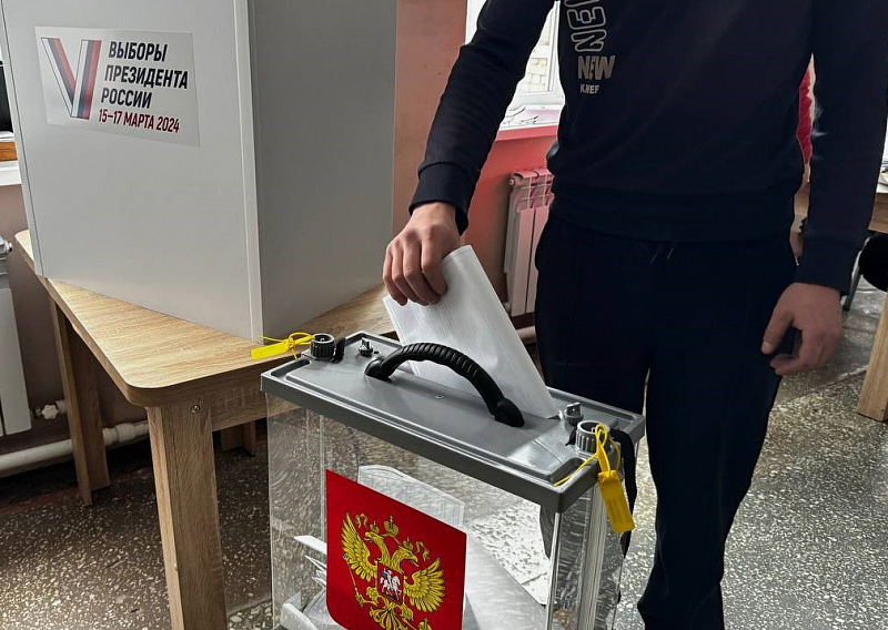Россияне в Монголии смогут проголосовать на выборах президента РФ 17 марта 