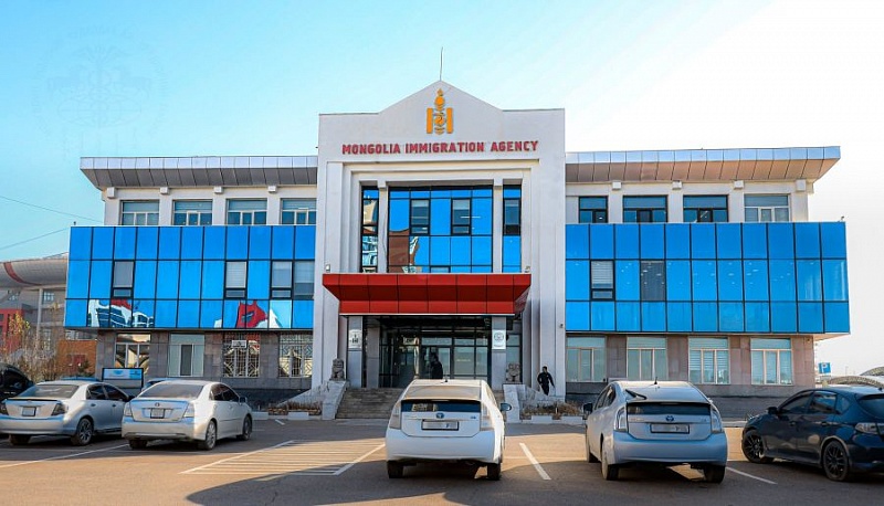 Увеличилось число иностранцев, нарушающих визовый режим на территории Монголии