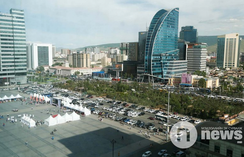 В Монголии создадут города-спутники из трех отдаленных районов столицы страны