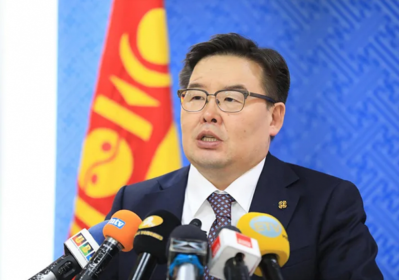 В Монголии создадут комиссию по расследованию дела о краже угля, повлекшего протесты